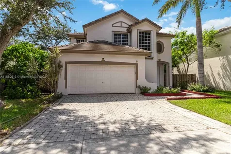 1958 NW 100th Avenue Pembroke Pines FL 33024