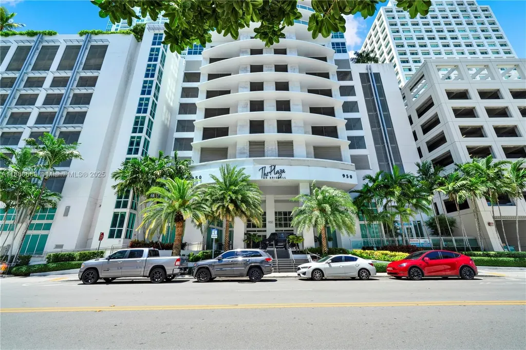 950 Brickell Bay Drive Miami FL 33131