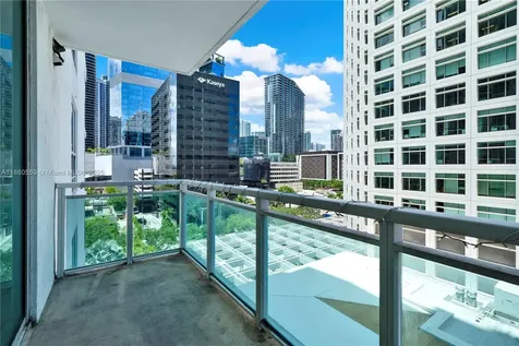 950 Brickell Bay Drive Miami FL 33131