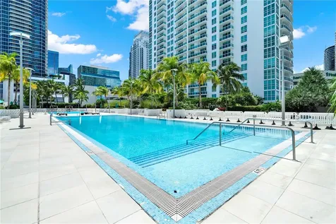 950 Brickell Bay Drive Miami FL 33131