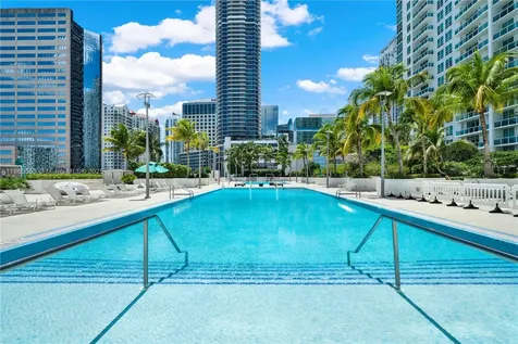 950 Brickell Bay Drive Miami FL 33131