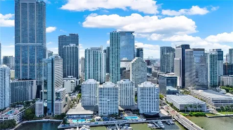 950 Brickell Bay Drive Miami FL 33131