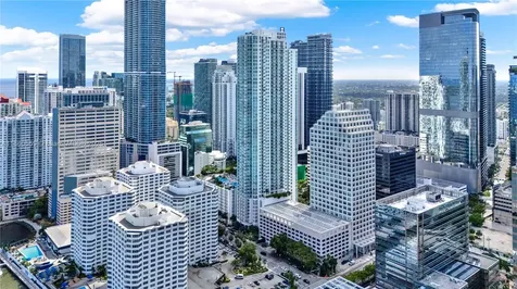 950 Brickell Bay Drive Miami FL 33131