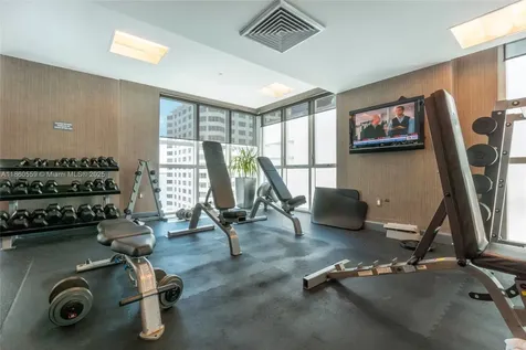 950 Brickell Bay Drive Miami FL 33131