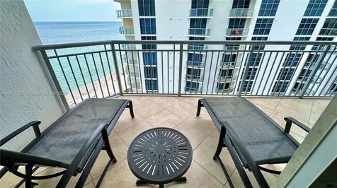 17375 Collins Avenue Sunny Isles Beach FL 33160