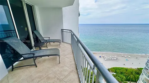 17375 Collins Avenue Sunny Isles Beach FL 33160