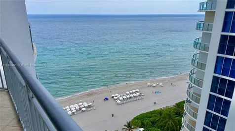 17375 Collins Avenue Sunny Isles Beach FL 33160