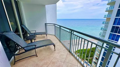 17375 Collins Avenue Sunny Isles Beach FL 33160