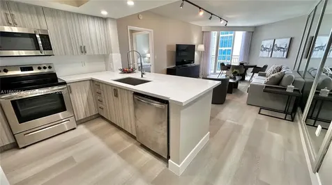 17375 Collins Avenue Sunny Isles Beach FL 33160