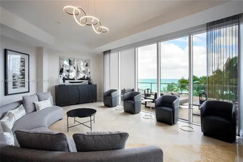 17375 Collins Avenue Sunny Isles Beach FL 33160