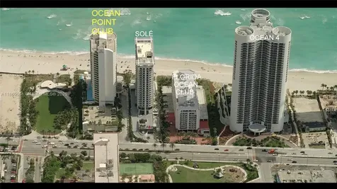 17375 Collins Avenue Sunny Isles Beach FL 33160