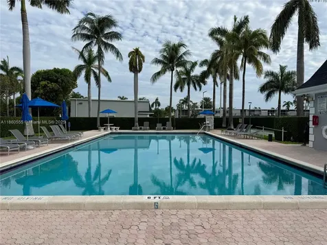 2318 NE 7th Street Hallandale Beach FL 33009