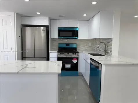 2318 NE 7th Street Hallandale Beach FL 33009