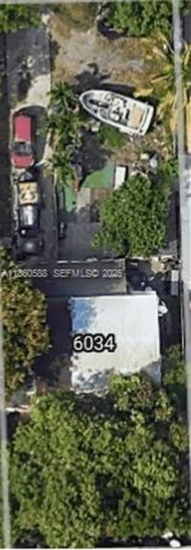 6034 Fillmore Street Hollywood FL 33024
