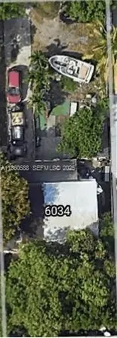6034 Fillmore Street Hollywood FL 33024