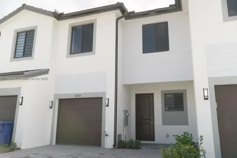 18970 SW 345th Terrace Homestead FL 33034