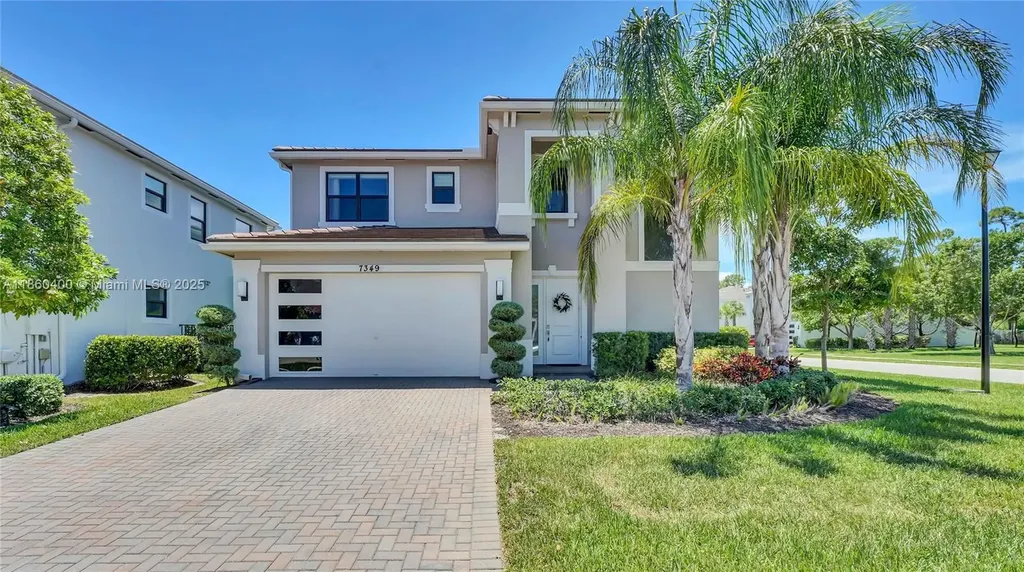 7349 Stella Lane Lake Worth FL 33463