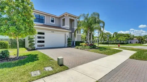 7349 Stella Lane Lake Worth FL 33463