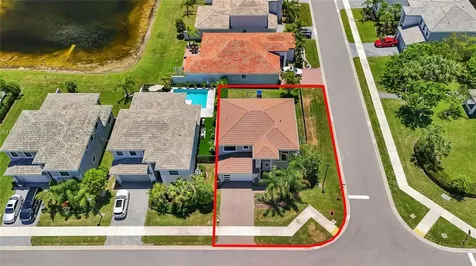 7349 Stella Lane Lake Worth FL 33463