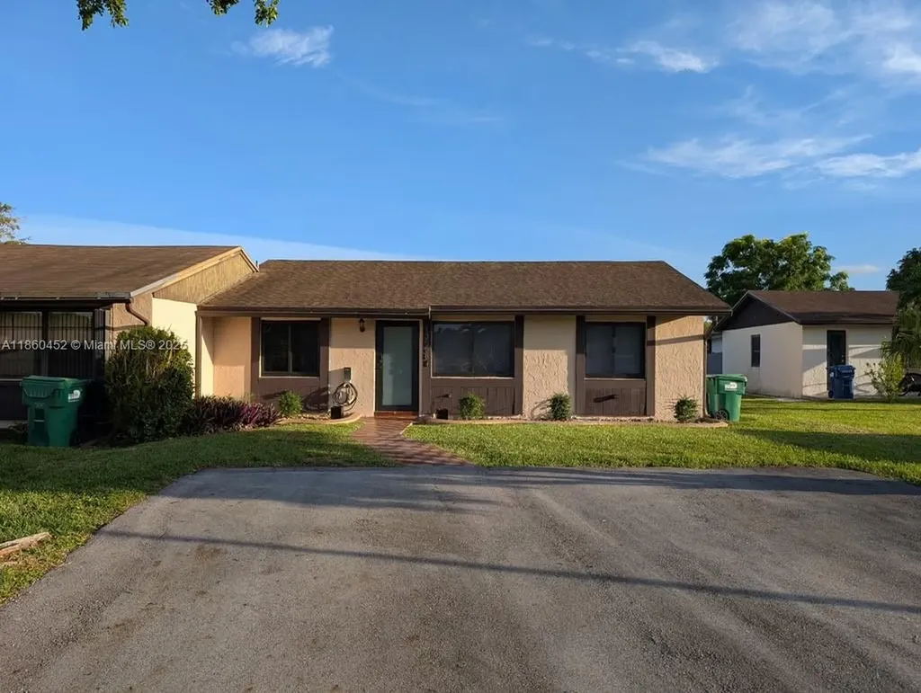 13558 SW 48th Lane Miami FL 33175
