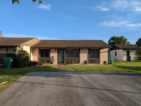 13558 SW 48th Lane Miami FL 33175