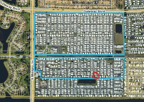 12020 Iguana Bay Boynton Beach FL 33436