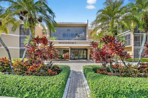 16400 Golf Club Road Weston FL 33326