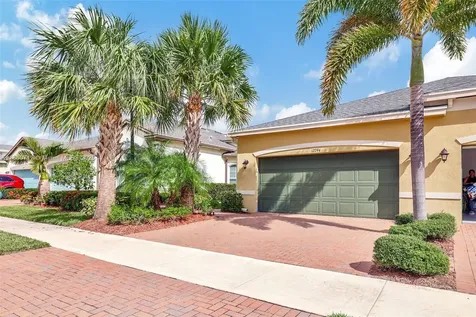 12794 SW Lake Fern Circle Port St. Lucie FL 34987