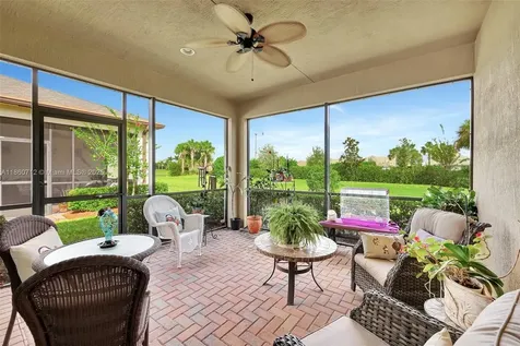 12794 SW Lake Fern Circle Port St. Lucie FL 34987