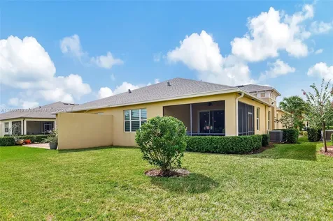 12794 SW Lake Fern Circle Port St. Lucie FL 34987