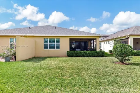12794 SW Lake Fern Circle Port St. Lucie FL 34987