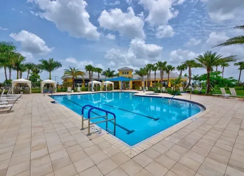 12794 SW Lake Fern Circle Port St. Lucie FL 34987