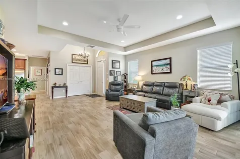 12794 SW Lake Fern Circle Port St. Lucie FL 34987