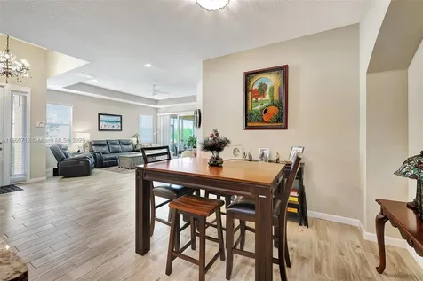 12794 SW Lake Fern Circle Port St. Lucie FL 34987