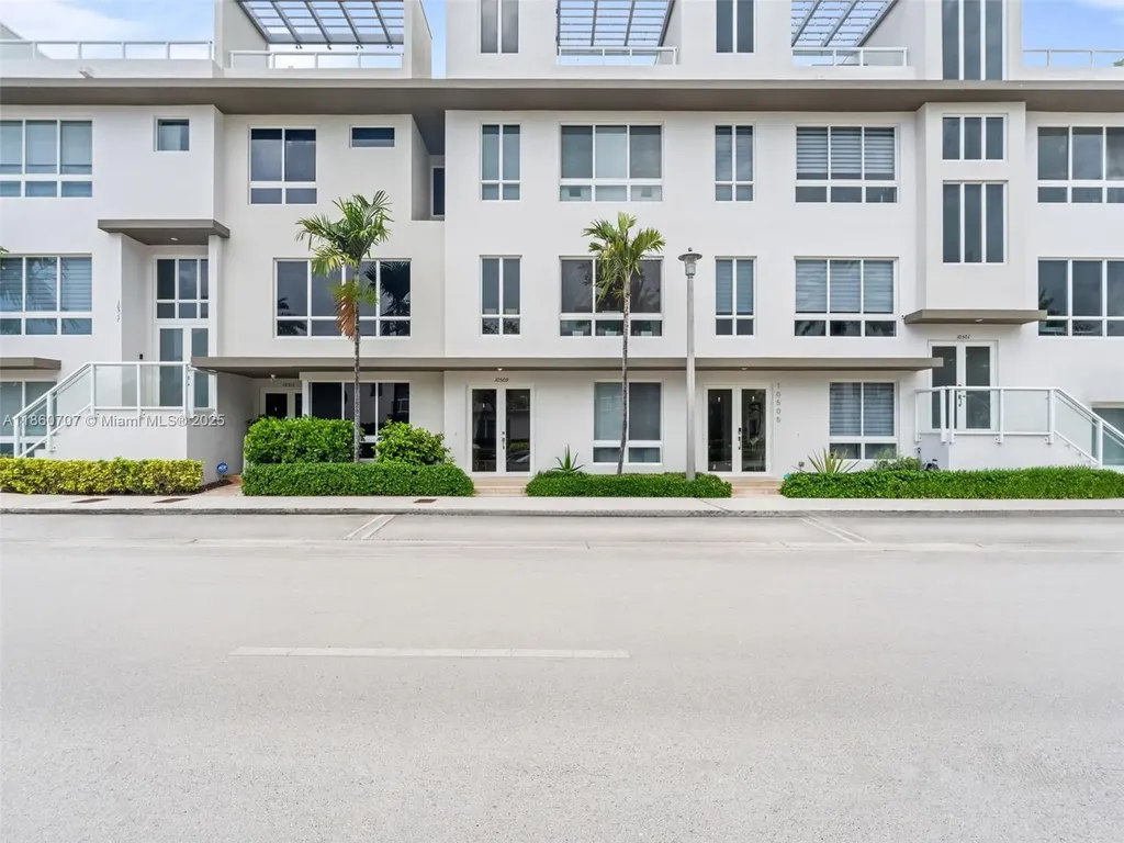 10509 NW 66th Street Doral FL 33178