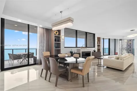 18555 Collins Avenue Sunny Isles Beach FL 33160