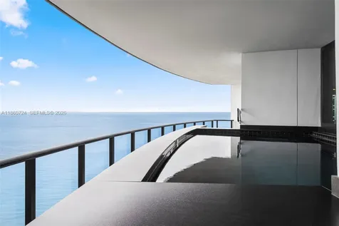 18555 Collins Avenue Sunny Isles Beach FL 33160
