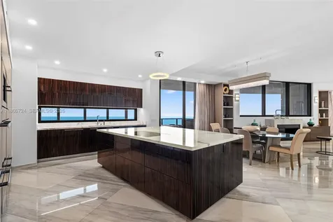 18555 Collins Avenue Sunny Isles Beach FL 33160