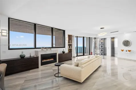 18555 Collins Avenue Sunny Isles Beach FL 33160