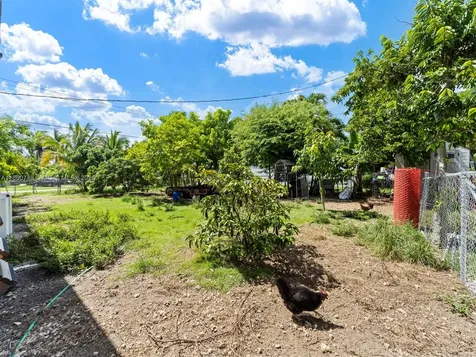 545 NW 10th Street Homestead FL 33030
