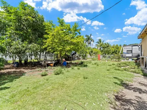 545 NW 10th Street Homestead FL 33030