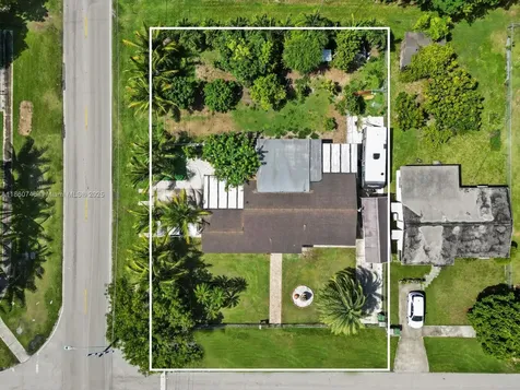 545 NW 10th Street Homestead FL 33030
