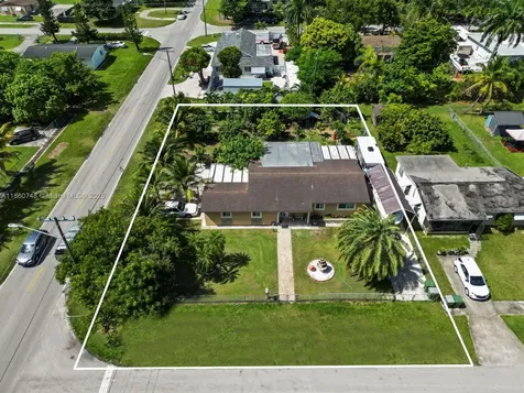 545 NW 10th Street Homestead FL 33030