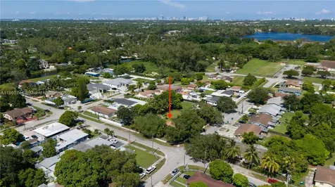2081 NW 104th Street Miami FL 33147