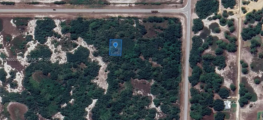1192 Ebbtide Avenue Lake Placid FL 33852