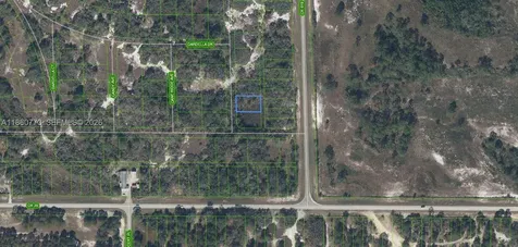 1192 Ebbtide Avenue Lake Placid FL 33852