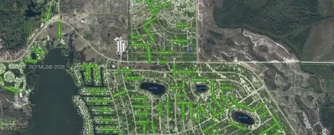 1192 Ebbtide Avenue Lake Placid FL 33852