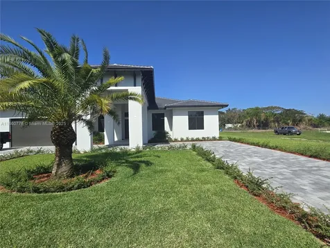23840 SW 209th Place Homestead FL 33031