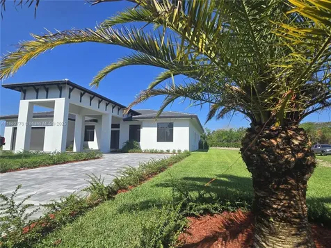 23840 SW 209th Place Homestead FL 33031