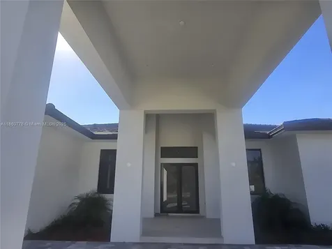 23840 SW 209th Place Homestead FL 33031